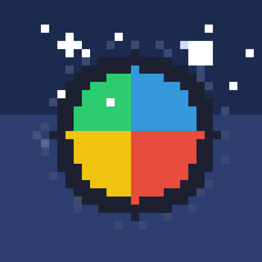 ColorBall2 App Icon