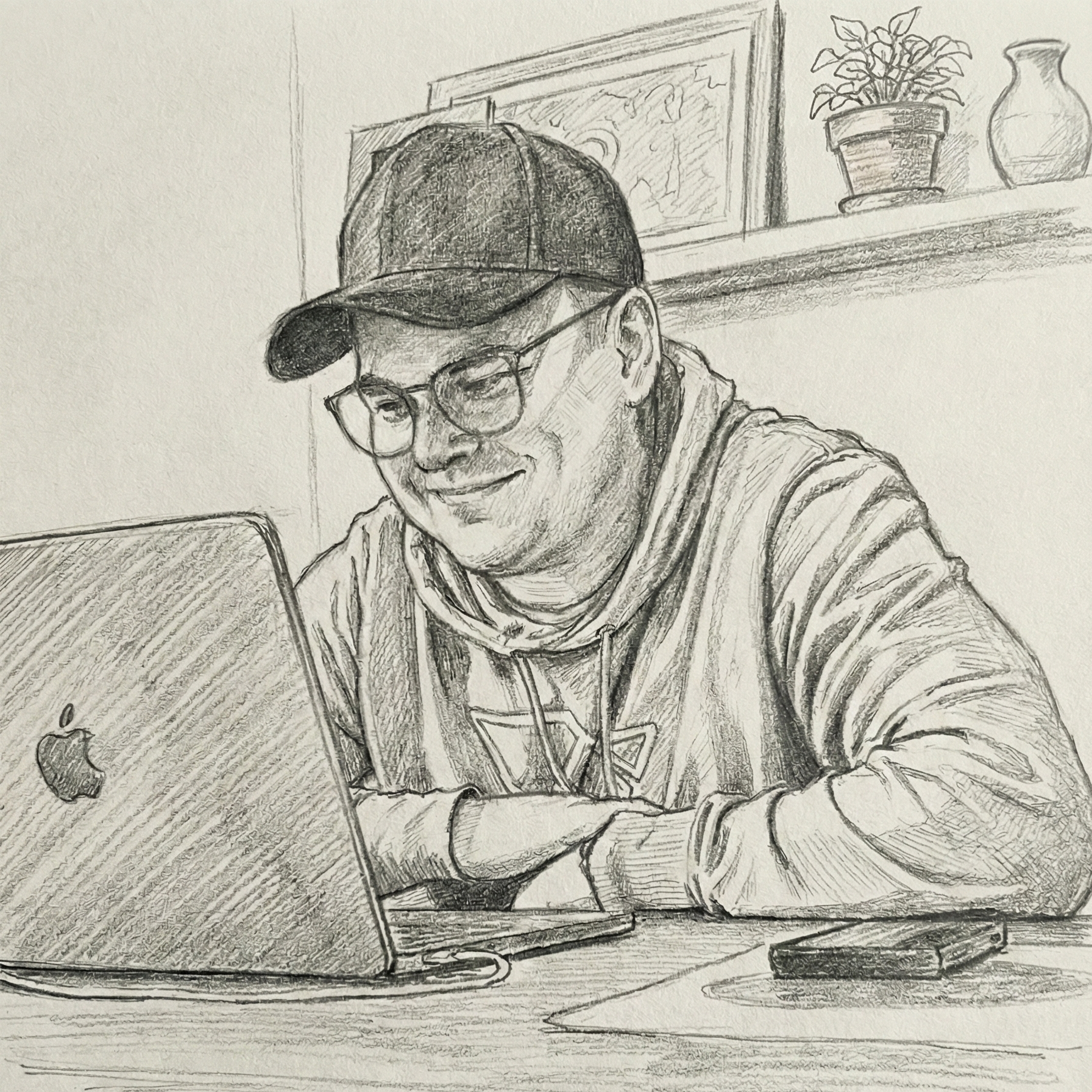 Marcel Frank Profile Picture